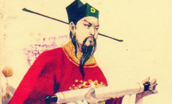 吕端大事不糊涂指的是谁