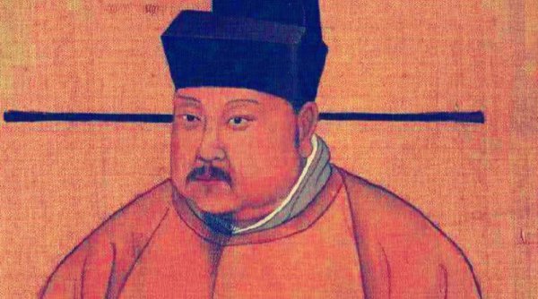 吕端大事不糊涂指的是谁