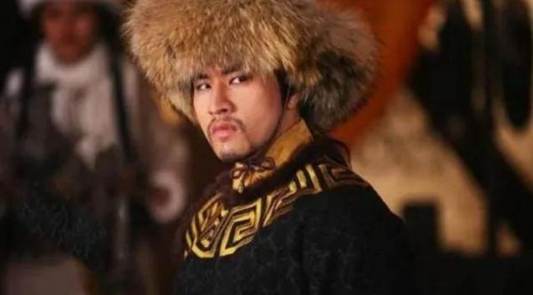 灭北宋的金国是现在哪里人