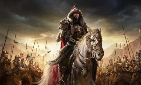 灭北宋的金国是现在哪里人