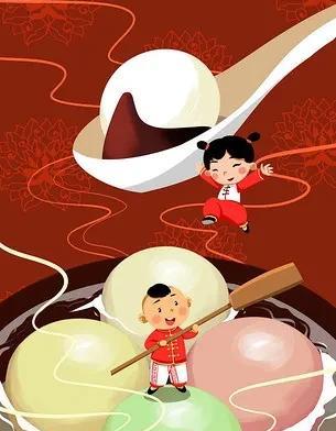 正月十五风俗传统文化