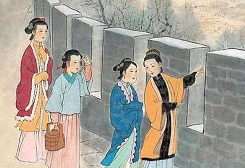 正月十五风俗传统文化