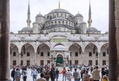 土耳其属于哪个洲的国家 土耳其首都在哪个洲