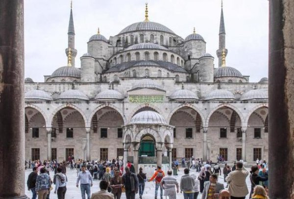 土耳其属于哪个洲的国家