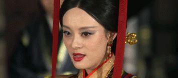 秦始皇的妻子是谁