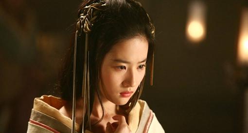 历史上刘邦喜欢虞姬吗