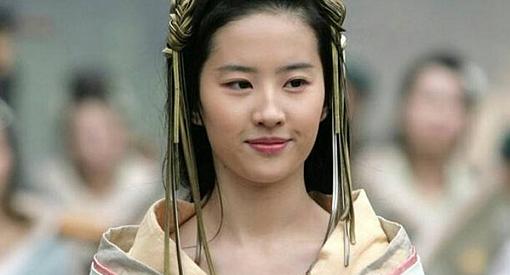 历史上刘邦喜欢虞姬吗