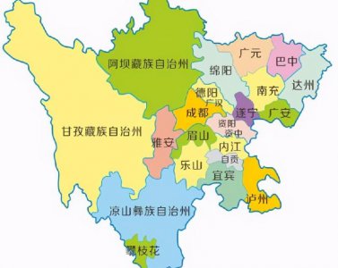 为什么说川亡则国亡 有川在国不亡是什么意思