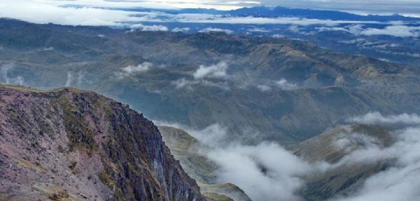 为什么说川亡则国亡