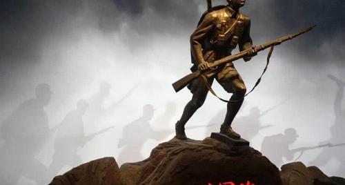 为什么说川亡则国亡