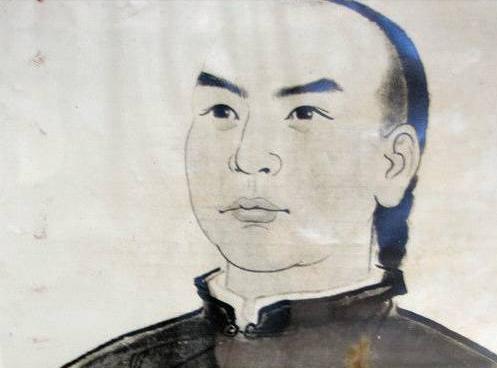 太平天国起义发生于哪一年时间