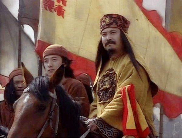 太平天国起义发生于哪一年时间