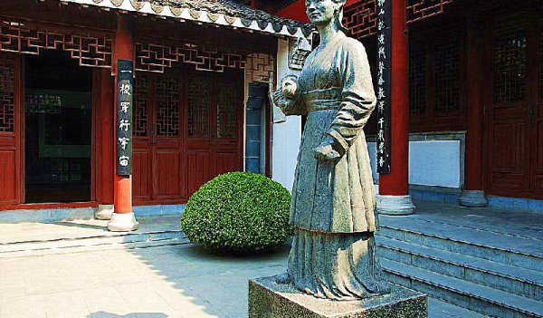 黄道婆是哪个朝代的人