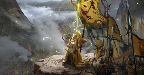 历史上真实的潘凤是什么样的