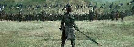 历史上真实的潘凤是什么样的