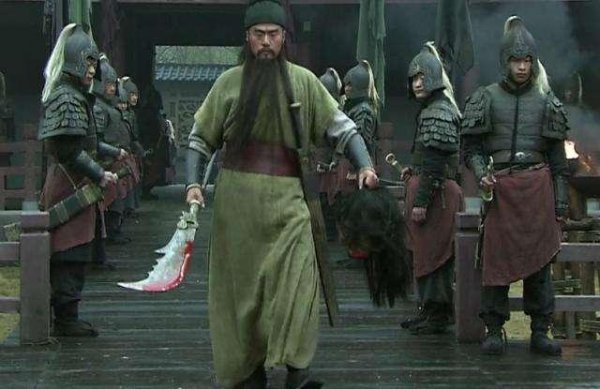 历史上真实的潘凤是什么样的