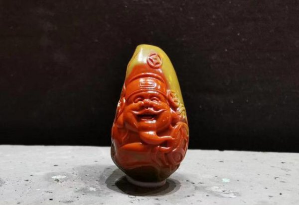 南红怎么鉴别真假好坏