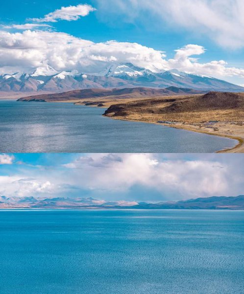 我国最大的湖泊是什么湖