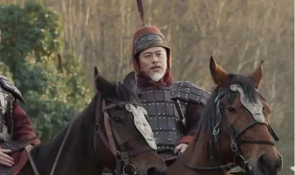 战国四将之首为何是李牧