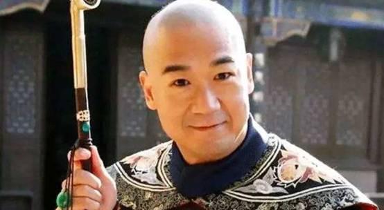 刘墉为什么叫三千岁