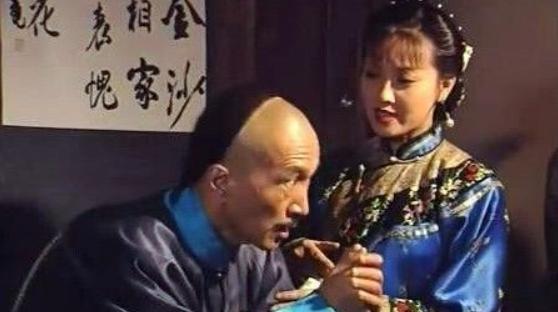 刘墉为什么叫三千岁