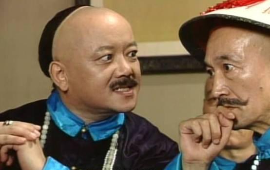 刘墉为什么叫三千岁