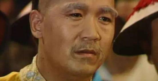 刘墉为什么叫三千岁