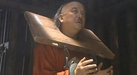 刘墉为什么叫三千岁