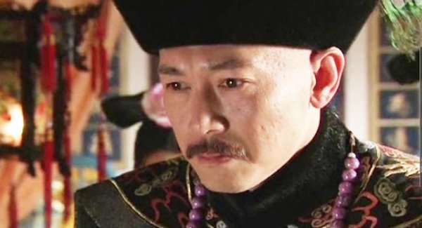 佟国维和隆科多什么关系