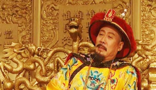 佟国维和隆科多什么关系