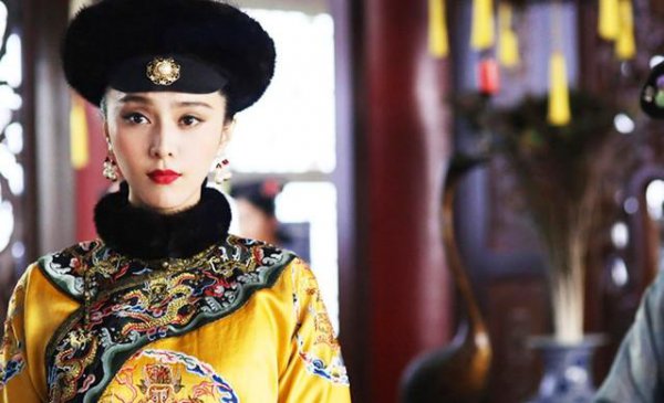 佟国维和隆科多什么关系