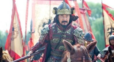 宋太祖赵匡胤陈桥兵变故事 赵匡胤为什么在陈桥发动起义