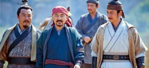 宋太祖赵匡胤陈桥兵变故事