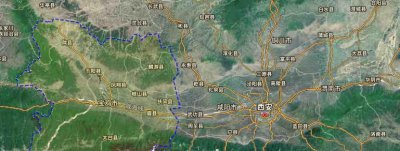 日军为何攻不下潼关 抗日战争日军为什么打不进陕西省