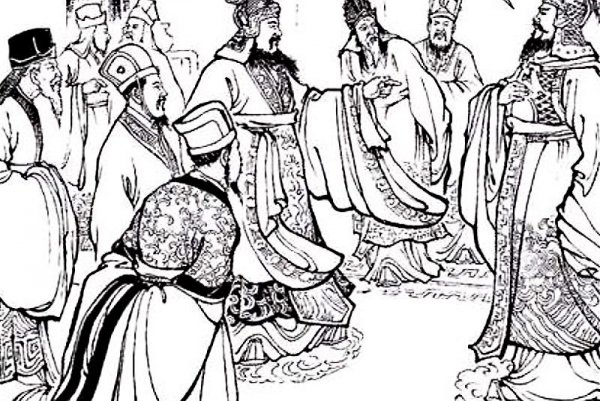 商鞅变法为什么要废除井田制