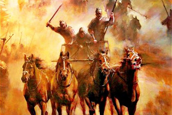 商鞅变法为什么要废除井田制