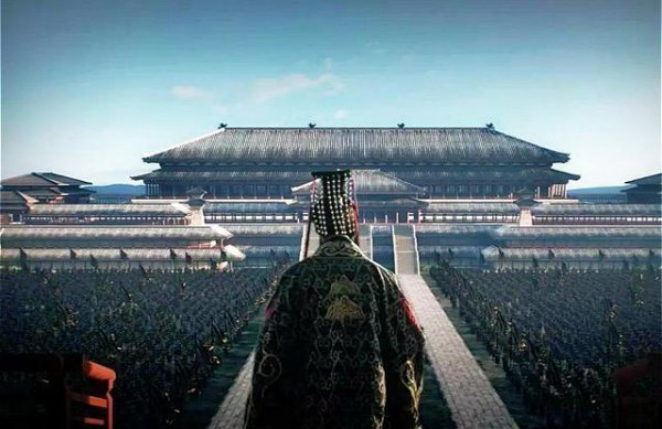 商鞅变法为什么要废除井田制