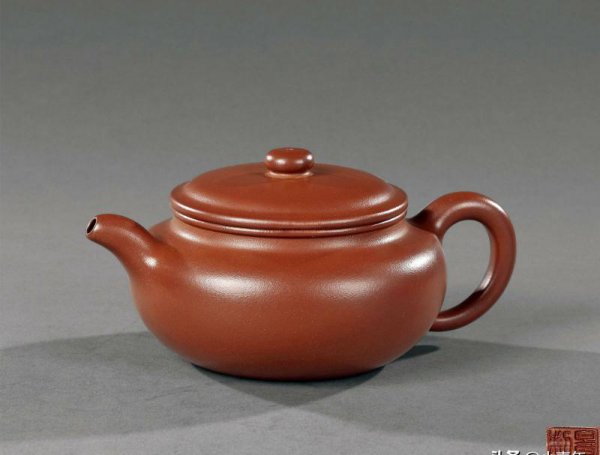 现代紫砂壶十大名家