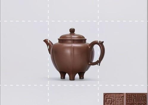 现代紫砂壶十大名家