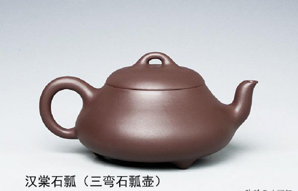 现代紫砂壶十大名家