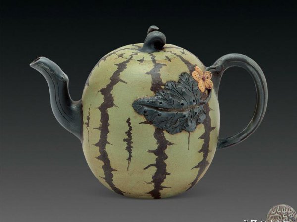 现代紫砂壶十大名家