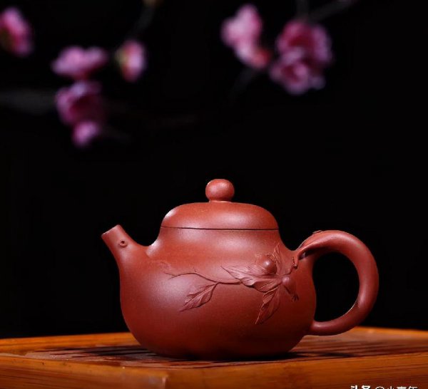 现代紫砂壶十大名家