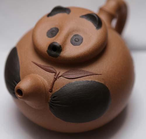 现代紫砂壶十大名家