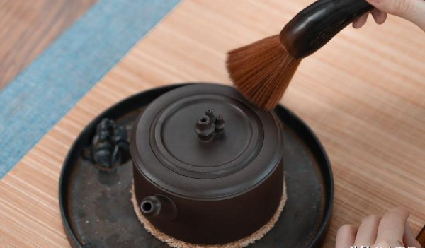 现代紫砂壶十大名家