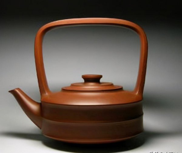 现代紫砂壶十大名家