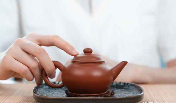 现代紫砂壶十大名家