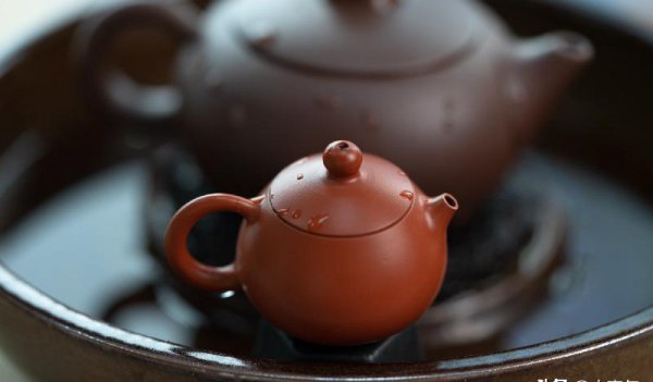 现代紫砂壶十大名家