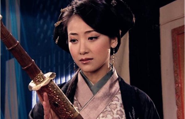 平阳公主的三个丈夫都是列侯