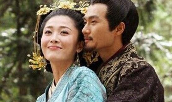 平阳公主的三个丈夫都是列侯