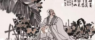 陶渊明被称为什么称号 他被称为什么之祖什么之宗